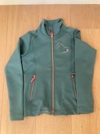 Set paardrijkleren meisje maat 128/140, Kinderen en Baby's, Kinderkleding | Maat 128, Ophalen, Gebruikt, Meisje, Trui of Vest