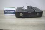 Zwarte Marantz Receiver - Model: SR5023, Audio, Tv en Foto, Buizenversterker, Niet ingevuld, Niet ingevuld, Niet ingevuld