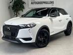 DS DS3 Crossback E-Tense DS3 Crossback E Tense, Automaat, 114 kW, Parkeersensor, Wit