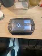 BOSCH NYON-meetapparaat, Fietsen en Brommers, Ophalen, GPS, Gebruikt