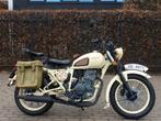 Mash Force 400, Motoren, 400 cc, Chopper, Bedrijf, 1 cilinder