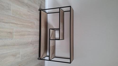 Sidetable 3212080, Huis en Inrichting, Tafels | Sidetables, Gebruikt, 25 tot 50 cm, 100 tot 150 cm, Rechthoekig, Overige houtsoorten