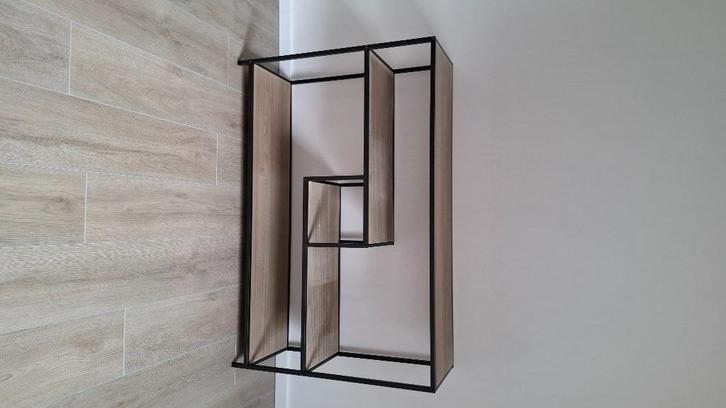 Sidetable 3212080, Huis en Inrichting, Tafels | Sidetables, Gebruikt, 25 tot 50 cm, 100 tot 150 cm, Rechthoekig, Overige houtsoorten
