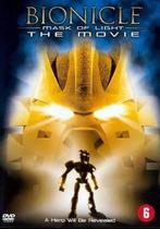 Bionicle - Mask Of Light The Movie, Enlèvement ou Envoi