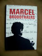 Marcel Broodthaers, Ophalen of Verzenden, Zo goed als nieuw