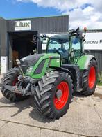 FENDT 724 S3CR PROFIPLUS, Zakelijke goederen, Ophalen of Verzenden