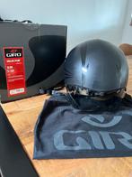 Tijdrithelm TT Giro (Maat S-M), S, Ophalen of Verzenden, Zo goed als nieuw, GIRO