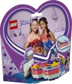 Lego Friends 41385 la boîte coeur d'été d'Emma, Ophalen, Zo goed als nieuw, Lego