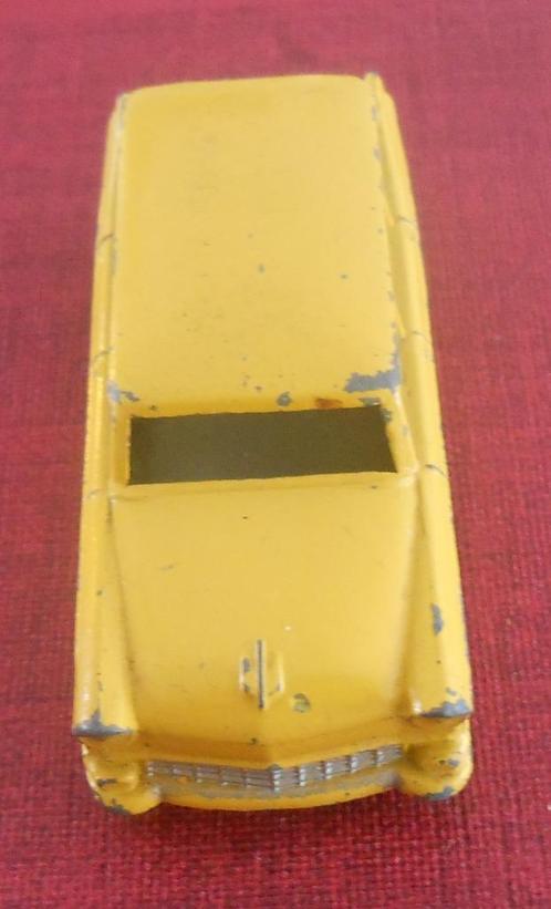Lesney-auto - Amerikaanse Ford Stationwagon - nr. 31, Hobby en Vrije tijd, Modelauto's | 1:43, Gebruikt, Auto, Overige merken