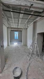 Plafonneur, Offres d'emploi