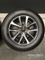 17'' originele Mazda CX5 CX-5 velgen + demo banden 5x114.3, 17 inch, Banden en Velgen, Gebruikt, Personenwagen