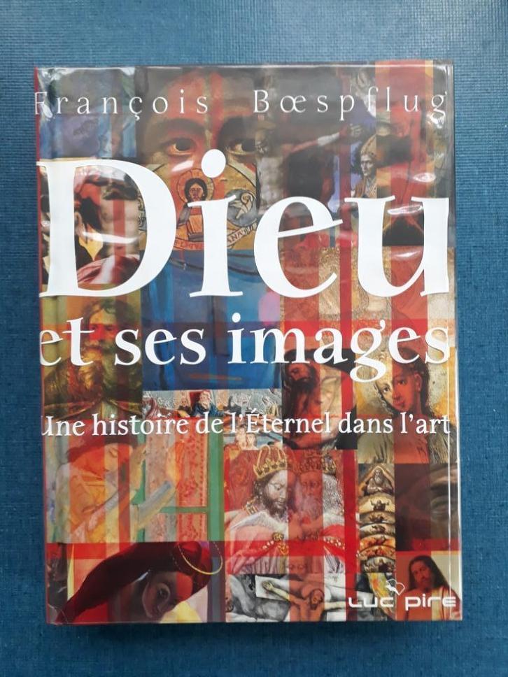 God en zijn beelden - Een verhaal over het eeuwige in de, Boeken, Kunst en Cultuur | Beeldend, Nieuw, Ophalen of Verzenden