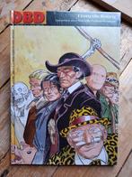 DBD MAGAZINE NUMERO 22 BOUCQ + DOSSIER 48 PAGES NEUF!, Eén stripboek, Ophalen of Verzenden, Zo goed als nieuw