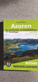 Roman Martin - Azoren, Ophalen of Verzenden, Zo goed als nieuw, Roman Martin