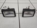 2 mistlampen voor Porsche 911 type G (3L2), Ophalen of Verzenden, Porsche