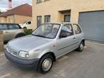 Nissan Micra 1996 1.0 Benzine Start Rijd Super Goed, Auto's, Handgeschakeld, 3 deurs, Micra, Bedrijf