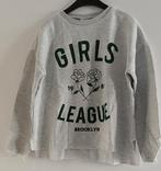 trui ZARA, Kinderen en Baby's, Kinderkleding | Maat 134, Gebruikt, Meisje, Trui of Vest, Ophalen of Verzenden