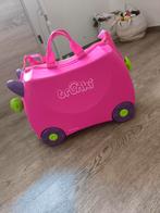 Trunki reiskoffer, Ophalen, Zo goed als nieuw