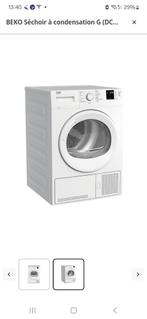 Sèche linge 9kg NEUF BEKO, Electroménager, Lave-linges séchants, Enlèvement, Comme neuf