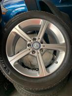 Originele Mercedes winterkit A B CLA 17 *, Auto-onderdelen, Banden en Velgen, Ophalen, Band(en)
