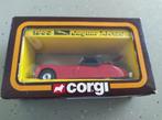 Vintage Corgi 1953 Jaguar XK 120 - Neuf en boîte - 1983, Hobby & Loisirs créatifs, Voitures miniatures | Échelles Autre, Corgi