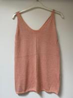 Topje (T1) nieuw, Nieuw, Ophalen of Verzenden, Roze, Maat 36 (S)
