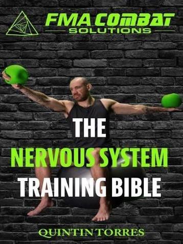 Nervous system training - zenuwstelsel training beschikbaar voor biedingen