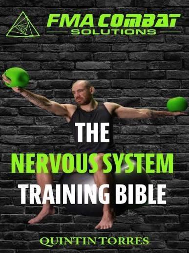 Nervous system training - zenuwstelsel training, Sport en Fitness, Overige Sport en Fitness, Ophalen of Verzenden