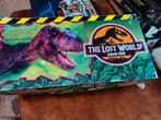 The Lost world Jurassic Park, Ophalen of Verzenden, Zo goed als nieuw