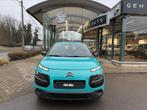 Citroen C4 Cactus 1.2i Shine Edition*1e eigenaar *Klaar voor, Auto's, Citroën, Voorwielaandrijving, Stof, 1199 cc, Blauw