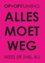 Groot partij decoratie- en huisspullen - nieuw - 1€/stuk!, Ophalen, Nieuw