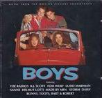 BOYS : Soundtrack, Enlèvement ou Envoi, Comme neuf