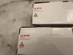 Utax toner CK-8511C en CK-8511M compatibel NIEUW, Ophalen of Verzenden, Zo goed als nieuw, Toner