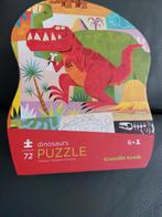 Puzzle dinosaurs crocodile creek.  72 pièces. Complet et trè, Enfants & Bébés, Jouets | Puzzles pour enfants, Comme neuf, Enlèvement ou Envoi