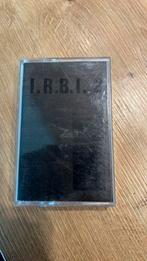 Cassette Suicide Commando Into I R B I 2 EBM België, Cd's en Dvd's, Ophalen of Verzenden, Gebruikt, 1 bandje