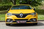 Renault Megane R.S. Trophy - Bose - Alcantara, Autos, Achat, Euro 6, Carnet d'entretien, Boîte manuelle