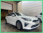 Kia Ceed 1.6 CRDI Navi Edition * Gps/Camera *, Stof, 4 cilinders, 1600 cc, Wit