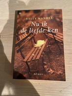 Nu ik de liefde ken., Ophalen of Verzenden, Zo goed als nieuw