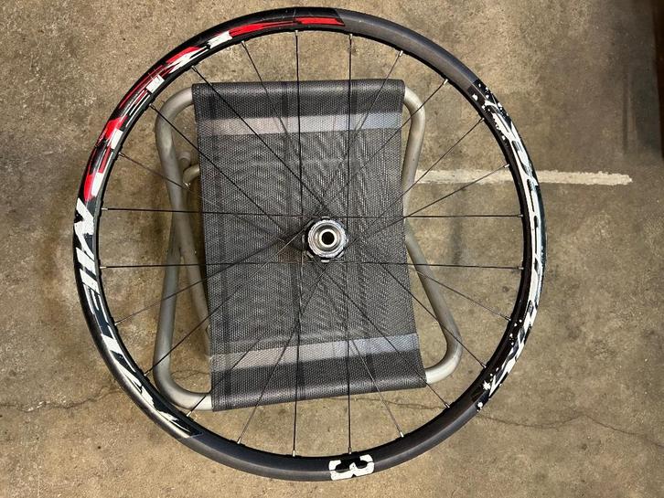 Fulcrum Red Metal 3 MTB 26 inch voorwiel, Fietsen en Brommers, Fietsonderdelen, Gebruikt, Mountainbike, Wiel