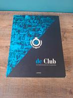 Boek Club Brugge. De Club., Verzamelen, Sportartikelen en Voetbal, Ophalen of Verzenden, Zo goed als nieuw