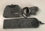 set muts sjaal wantjes baby Pirouette 0 - 1 j, Kinderen en Baby's, Ophalen of Verzenden, Muts