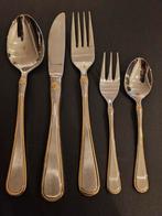 Ménagère amefa, Enlèvement