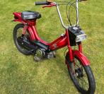 Honda camino 50cc, Particulier