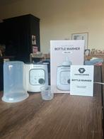 VULPES GOODS flessenverwarmer deluxe NIEUW, Ophalen, Nieuw