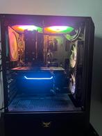 Game pc, Computers en Software, Ophalen, Zo goed als nieuw, Gaming, SSD