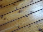 RECHERCHE lames plancher de récupération vieux sapin, Ophalen, Gebruikt, Grenen, Plank