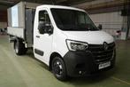 (1YSB794) RENAULT MASTER, Auto's, Achterwielaandrijving, Gebruikt, Renault, Bedrijf
