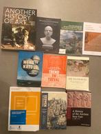 Studieboeken 1&2e bachelor geschiedenis Ugent, Boeken, Ophalen, Gelezen, Hoger Onderwijs