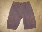 Stoere short, als nieuw, someone, maat 128 (8j), Kinderen en Baby's, Broek, Verzenden, Zo goed als nieuw, Someone