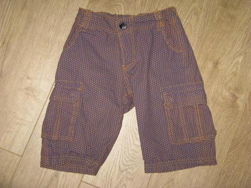 Stoere short, als nieuw, someone, maat 128 (8j), Kinderen en Baby's, Kinderkleding | Maat 128, Zo goed als nieuw, Jongen, Broek